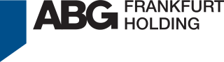 Logo ABG Frankfurt Holding