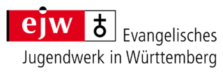 Logo Ev. Jugendwerk in Württemberg