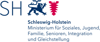 Logo Ministerium für Soziales Schleswig-Holstein