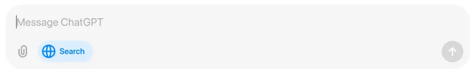 Screenshot 2025 02 05 chatgpt websearch