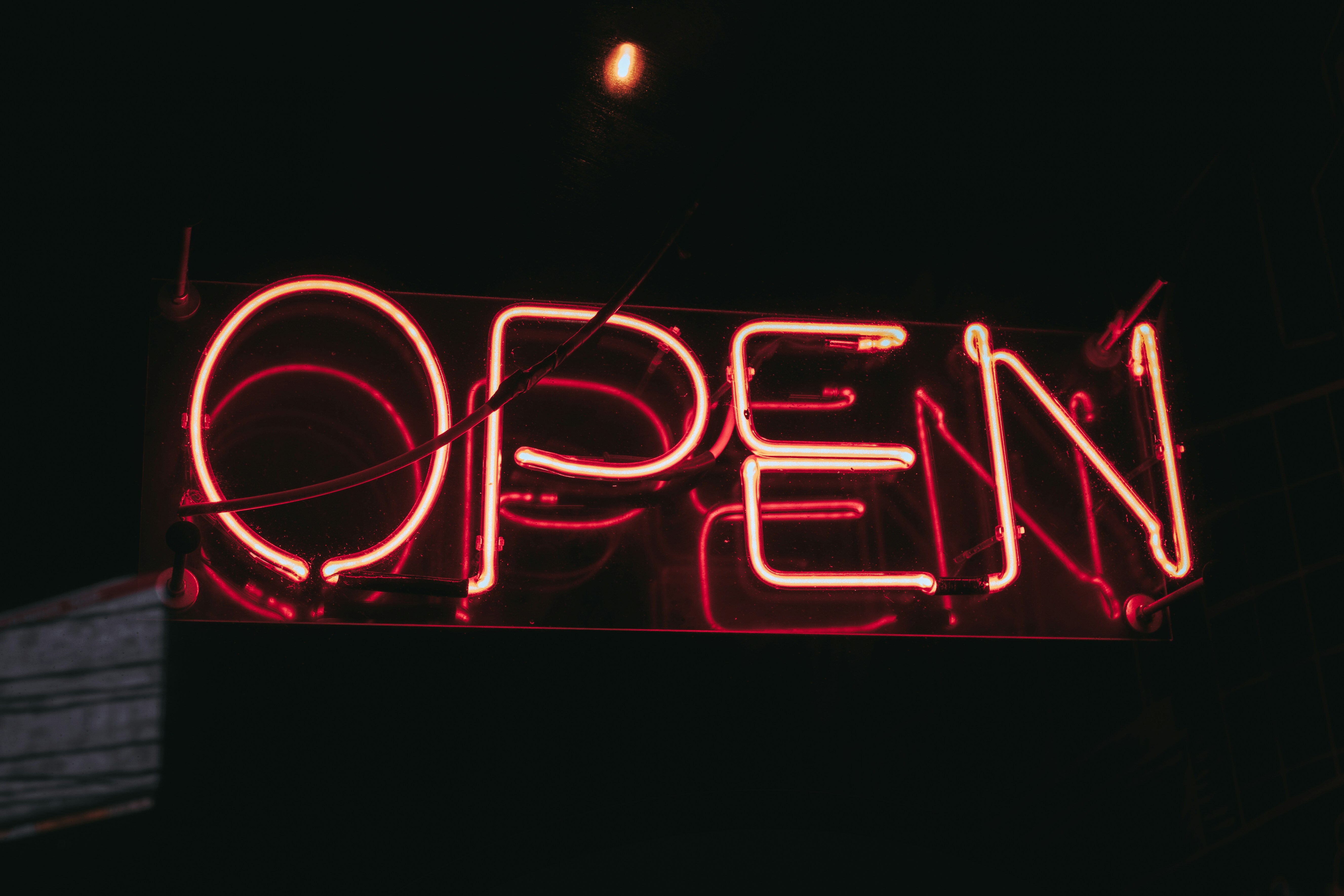 Open Source LLMs