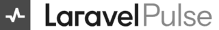 Laravel Pulse Logo