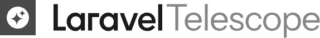 Laravel Telescope Logo